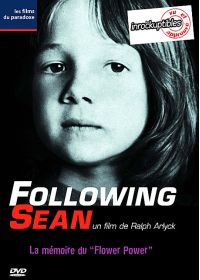 Following Sean - DVD