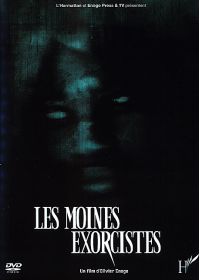 Les Moines exorcistes - DVD
