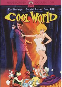 Cool World - DVD