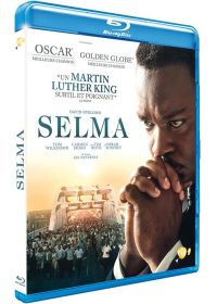 Selma - Blu-ray