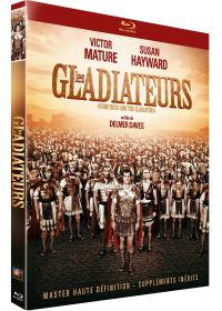 Les Gladiateurs - Blu-ray