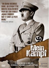 Mein Kampf - DVD