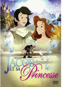 Jacob et sa princesse - DVD