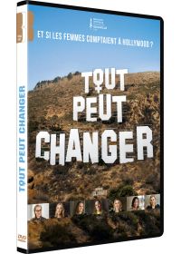 Tout peut changer - Et si les femmes comptaient à Hollywood ? - DVD