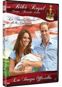 Bébé royal (DVD + Copie digitale) - DVD
