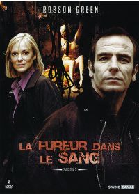 La Fureur dans le sang - Saison 3 - DVD