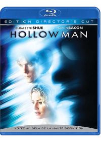 Hollow Man - L'homme sans ombre (Director's Cut) - Blu-ray