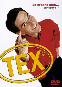 Tex - J'me sens bien ! - DVD