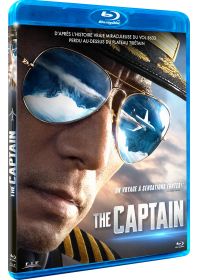 The Captain - Blu-ray