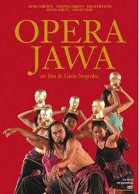 Opera Jawa - DVD