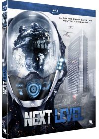 Next Level - Blu-ray