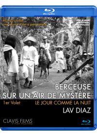 Berceuse sur un air de mystère - 1er volet : Le Jour comme la nuit - Blu-ray