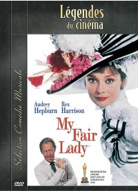 My Fair Lady - DVD