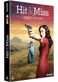 Hit & Miss - Saison 1 - DVD