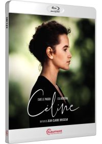 Céline - Blu-ray