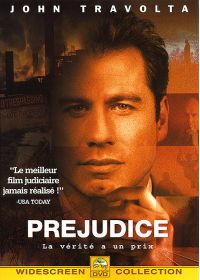 Préjudice - DVD