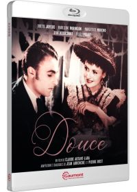 Douce - Blu-ray