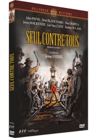 Seul contre tous - DVD