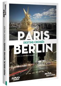 Paris-Berlin : Destins croisés - DVD