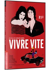 Vivre vite - DVD