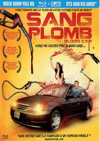 Sang plomb - Blu-ray