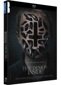 The Demon Inside - Blu-ray