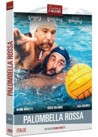 Palombella Rossa - DVD