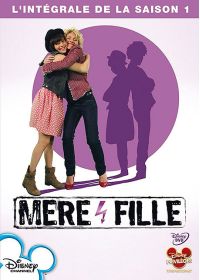 Mère et fille - Saison 1 - DVD