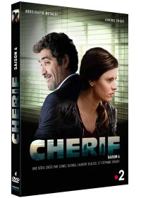Cherif - Saison 6 - DVD