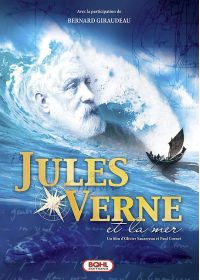 Jules Verne et la mer - DVD