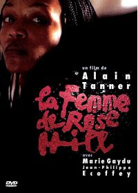 La Femme de Rose Hill - DVD