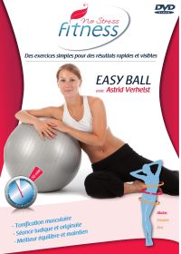 Easy Ball - DVD