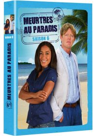Meurtres au Paradis - Saison 6 - DVD