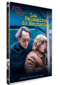 Les Faussaires de Manhattan - DVD