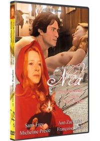 Néa (Young Emmanuelle) - DVD