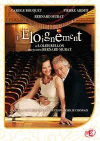 L'Éloignement - DVD