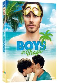 Boys in Brazil - DVD