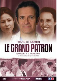 Le Grand patron - Vol. 3 - DVD