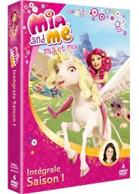 Mia and Me - Intégrale Saison 1 - DVD