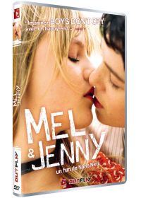 Mel & Jenny - DVD