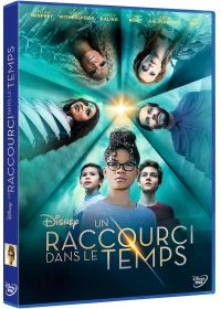 Un raccourci dans le temps - DVD