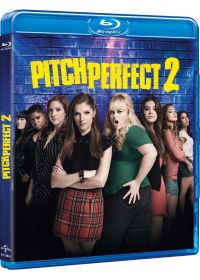 Pitch Perfect 2 - Blu-ray