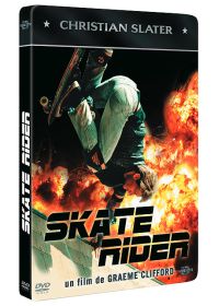 Skate Rider - DVD