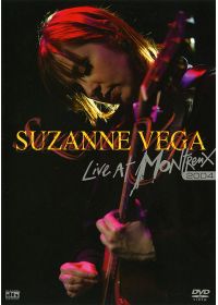 Vega, Suzanne - Live At Montreux 2004 - DVD