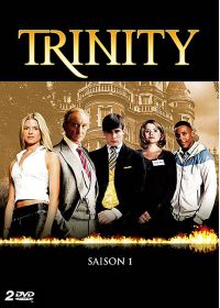Trinity - Saison 1 - DVD