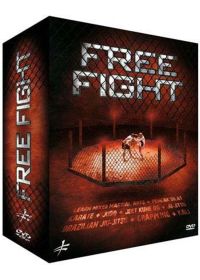 Free Fight & MMA - DVD