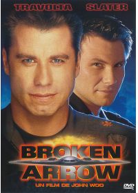 Broken Arrow - DVD