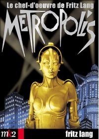 Metropolis - DVD