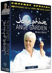 Joséphine, ange gardien - Coffret 7 - DVD