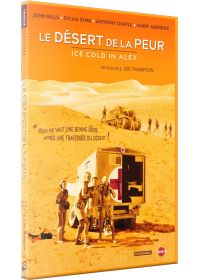 Le Désert de la peur - DVD